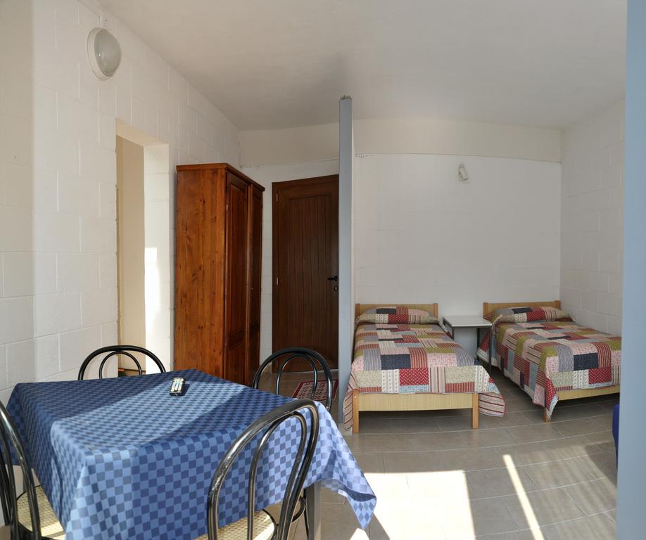 Camping Villaggio Paradiso Domaso Room photo